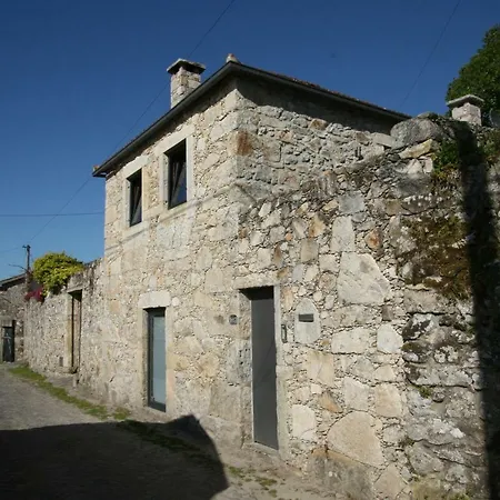 Βίλα Casa De Ferias Moledo