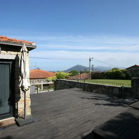 Casa De Ferias Moledo