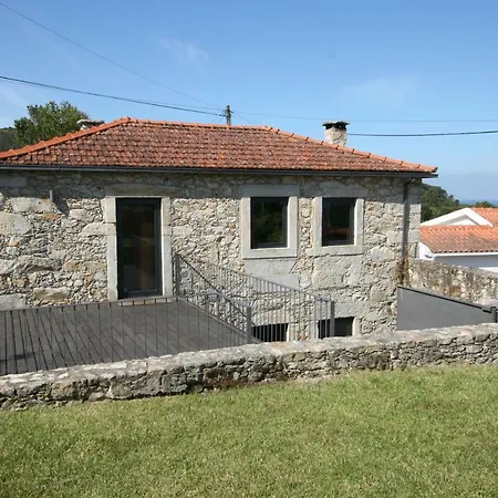 Casa De Ferias Moledo Βίλα *