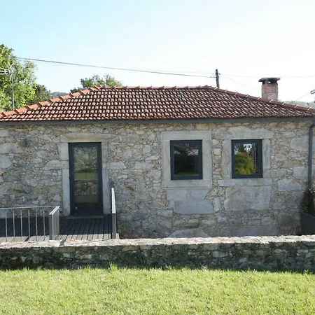 Βίλα Casa De Ferias Moledo Moledo (Viana do Castelo)