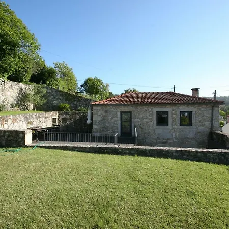 Βίλα Casa De Ferias Moledo