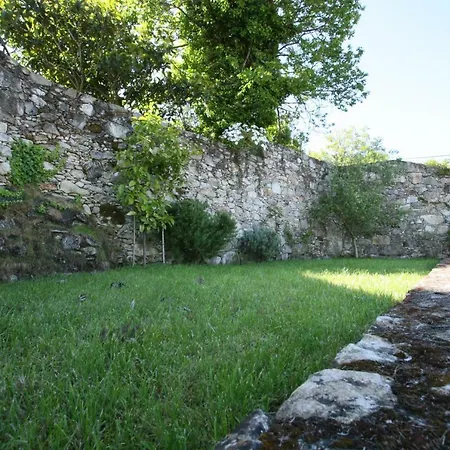 Casa De Ferias Moledo Βίλα