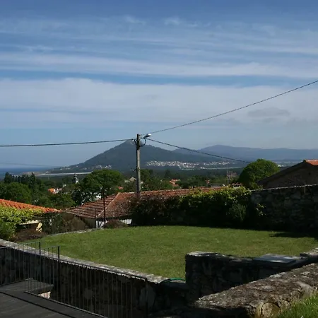 Casa De Ferias Moledo Moledo (Viana do Castelo)